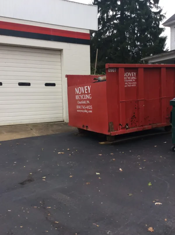 Novey Recycling - photo 2