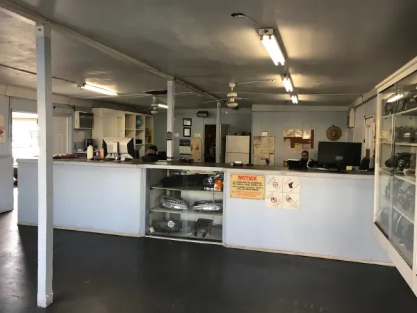 USA Car Parts - photo 3