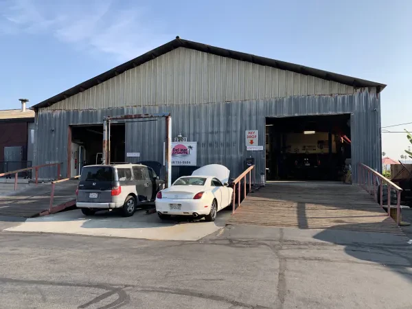 Del Mar Automotive - photo 3