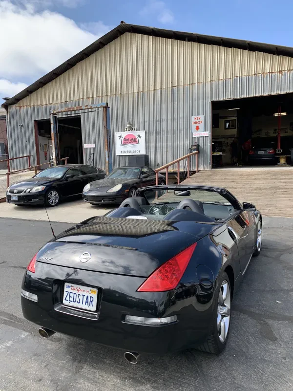Del Mar Automotive - photo 4