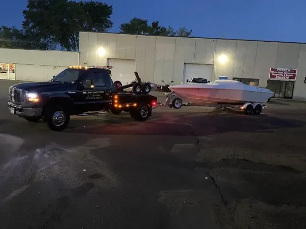 Rc Automotive And Towing - photo 2