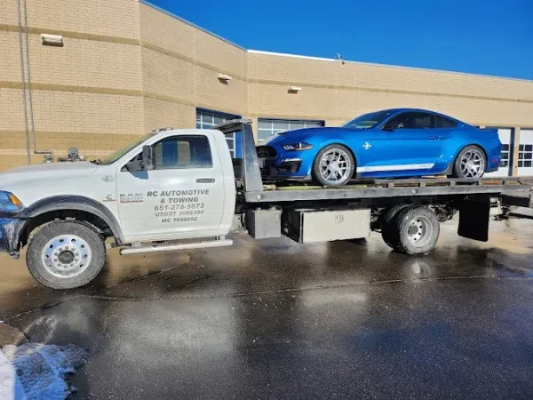Rc Automotive And Towing - photo 3