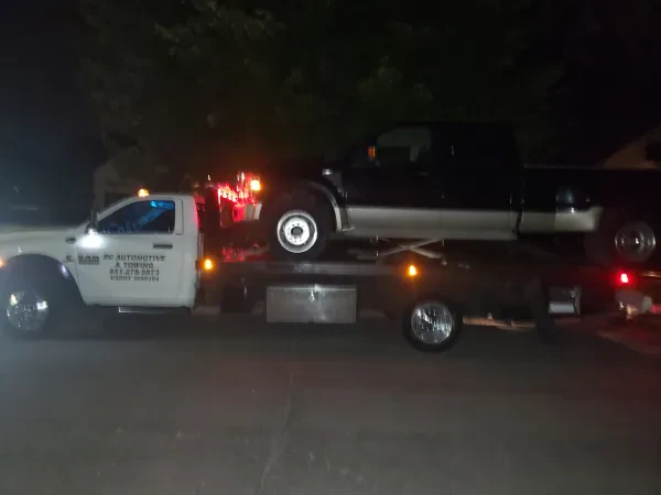 Rc Automotive And Towing - photo 4
