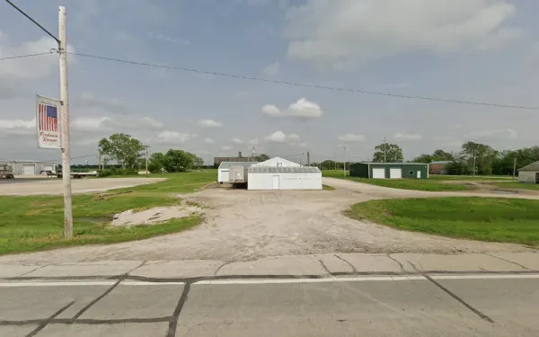 Recycling Center of Fredonia - photo 3