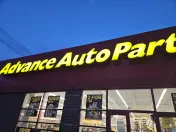Advance Auto Parts