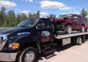 R & W Auto Sales and Salvage