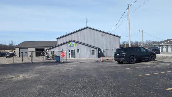 R & W Auto Sales and Salvage - photo 3