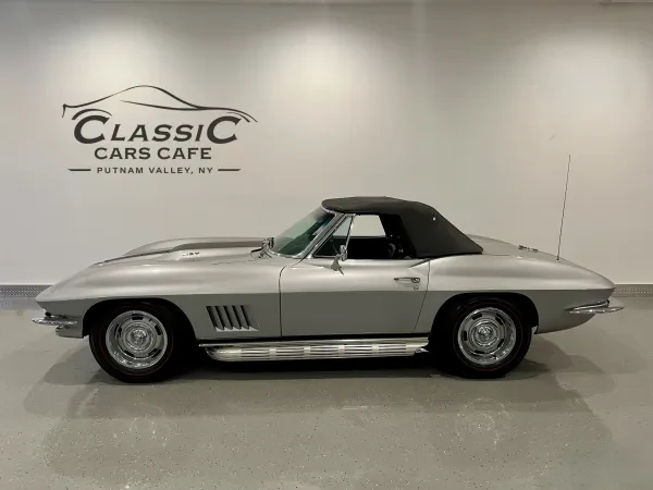 Memory Auto Sales/Classic Cars Cafe - photo 4