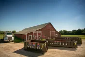 USA Waste & Recycling