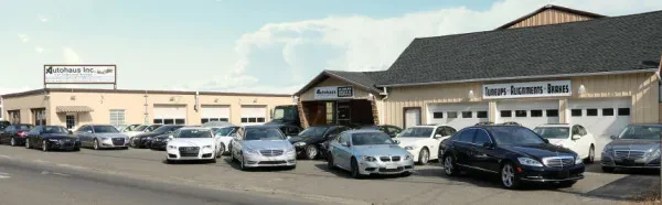 Autohaus, Inc. - photo 2