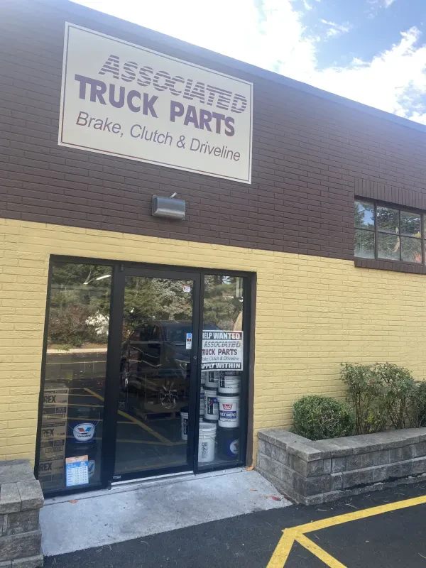 Associated Truck Parts Inc - photo 3