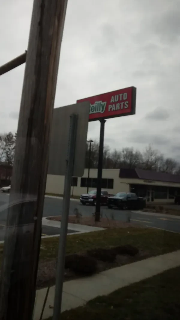 O'Reilly Auto Parts - photo 4