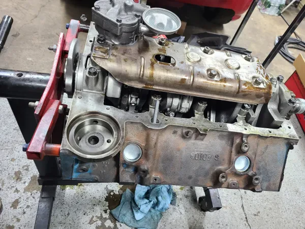 DB Expert Automotive LLC - photo 2
