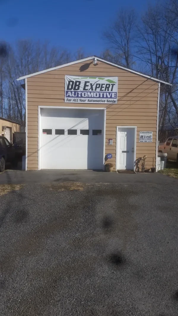 DB Expert Automotive LLC - photo 3