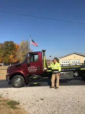 On Duty Wrecker Service, LLC