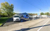 SILVER GROVE MOTORS