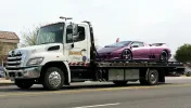 Hamner Towing Inc.