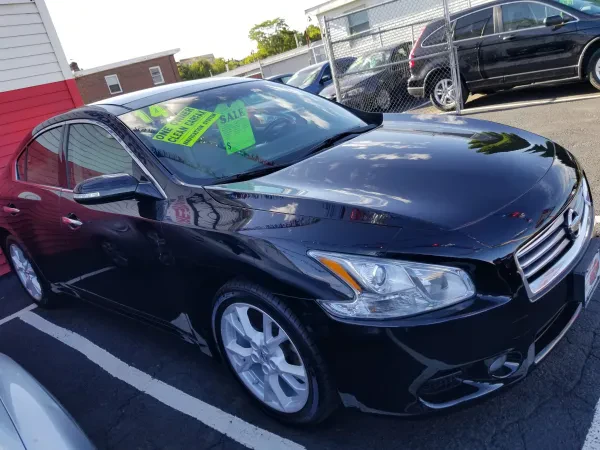 Ledyard Auto Sale LLC - photo 4