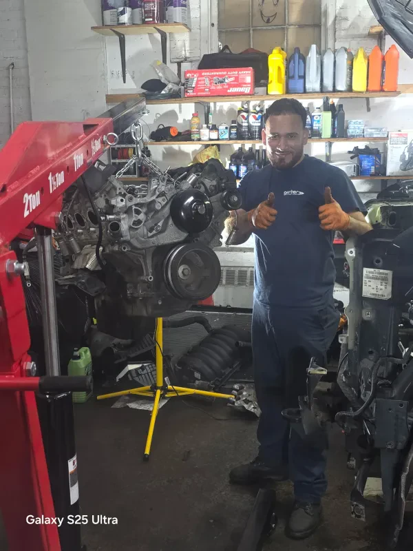 FJ AUTO REPAIR SERVICE - photo 4