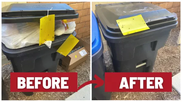 Corona Junk Removal & Property Maintenance LLC. - photo 2