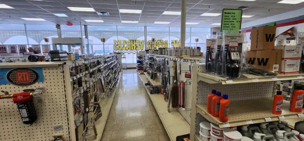 Welle Auto Supply - photo 2