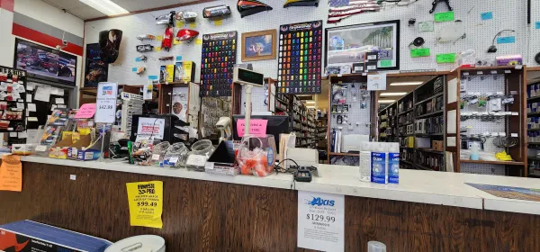 Welle Auto Supply - photo 4