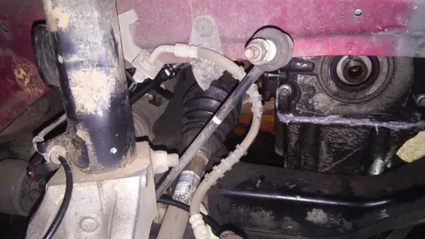 Franklin's Garage, LLC - photo 2