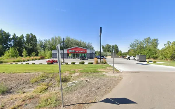 O'Reilly Auto Parts - photo 2