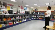 Parts Authority