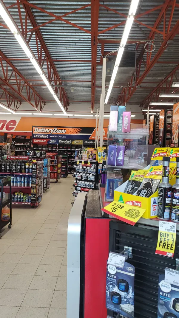 AutoZone Auto Parts - photo 3