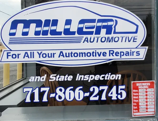 Miller Automotive - photo 2