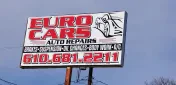 Eurocarsautorepair LLC