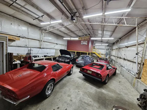 Eurocarsautorepair LLC - photo 4