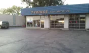 Tydings Automotive Services Station