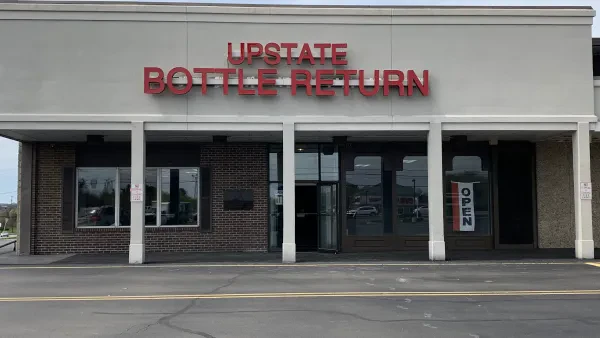 Upstate Bottle Return - photo 3