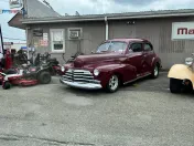 Beers Auto Atv Cycle