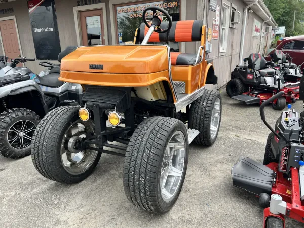 Beers Auto Atv Cycle - photo 2