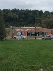 Thompson & Buck Inc