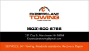 Express Lane Towing