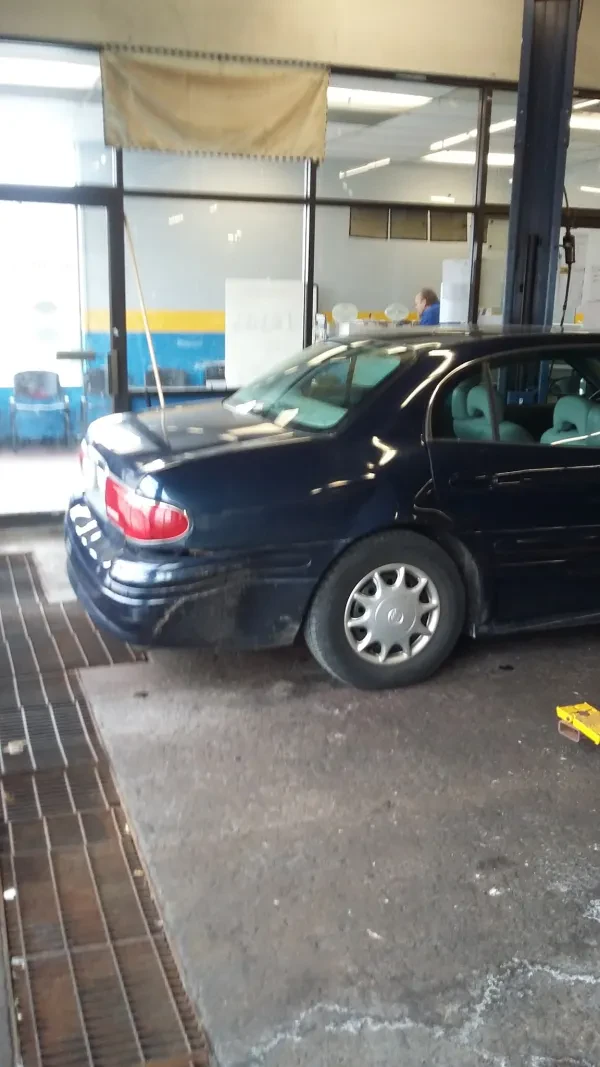 Monro Auto Service and Tire Centers - photo 2