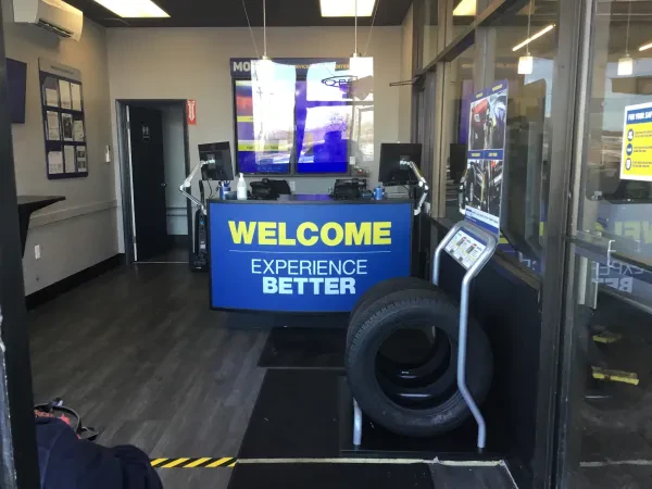 Monro Auto Service and Tire Centers - photo 3