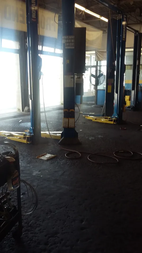 Monro Auto Service and Tire Centers - photo 4