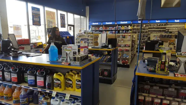 NAPA Auto Parts - photo 3