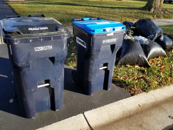 Casella Waste Systems - photo 2