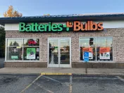 Batteries Plus