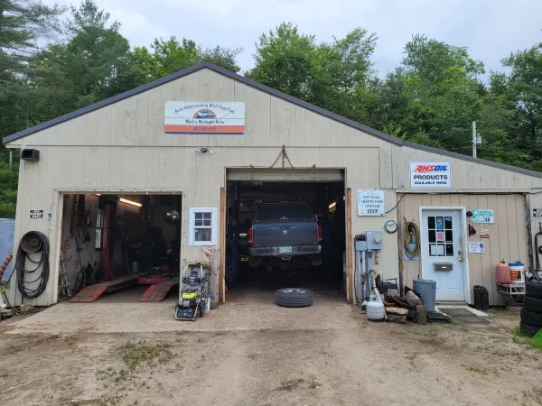 Mark's Midnight Auto - photo 2