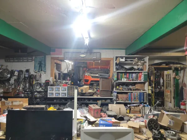 Shavalier Auto Parts - photo 2