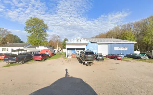 Shavalier Auto Parts - photo 3