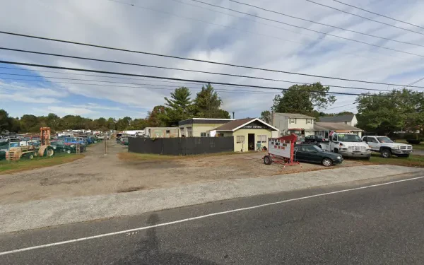 Shepherd Automotive - photo 3