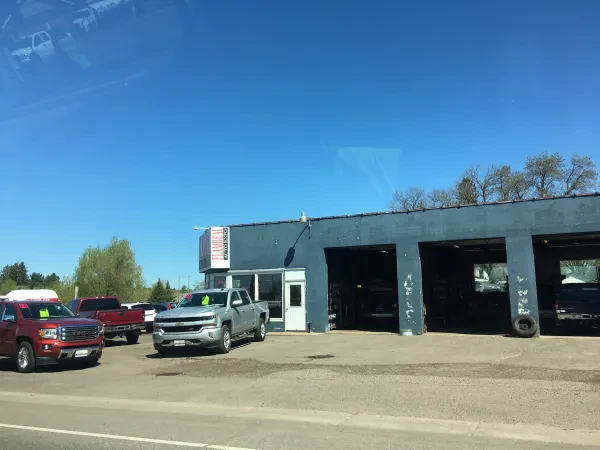 Flambeau Auto Expo - photo 2